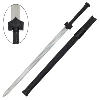  TRADITIONAL HAN DYNASTY SWORD